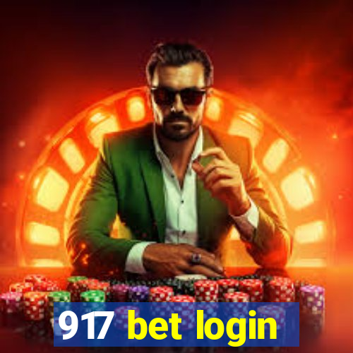 917 bet login